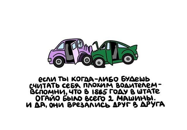 Факты в картинках