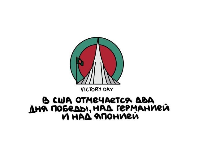 Факты в картинках