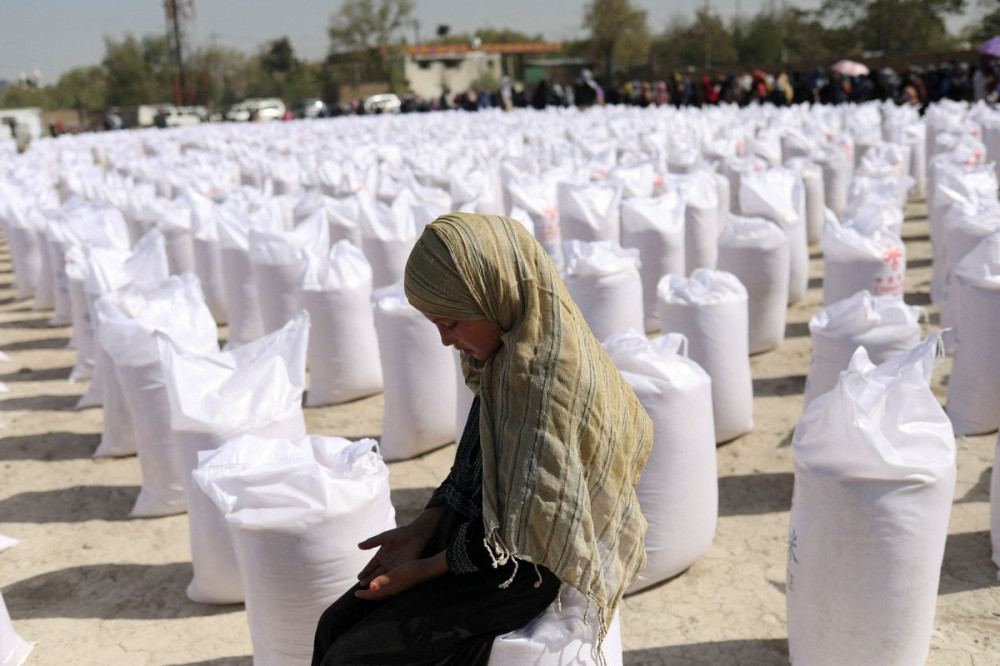 реальные фото жизни в афганистане