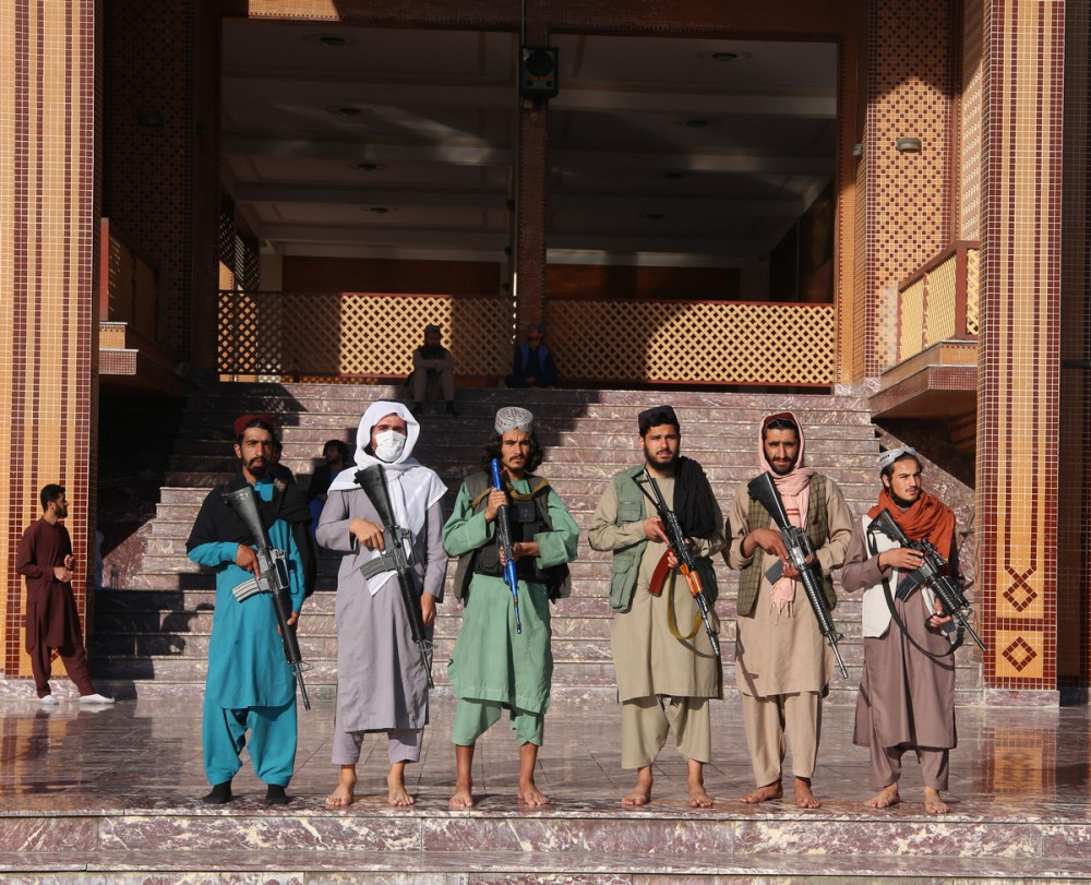 реальные фото жизни в афганистане