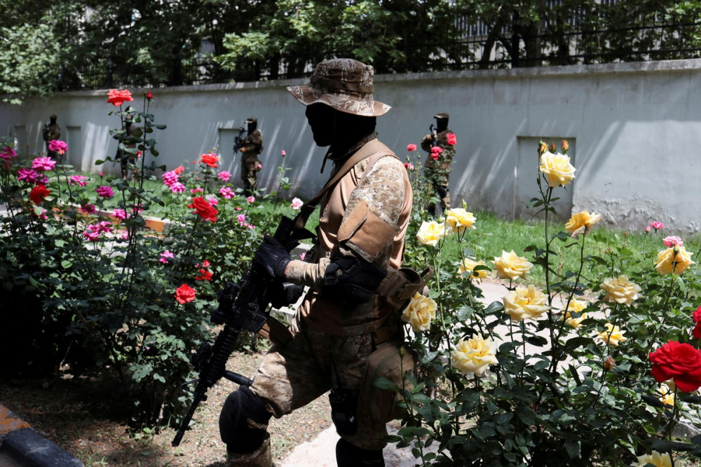 реальные фото жизни в афганистане