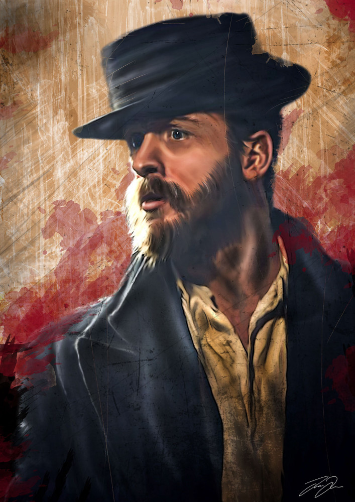 Острые козырьки