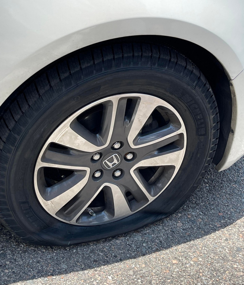 фейлы и неприятности