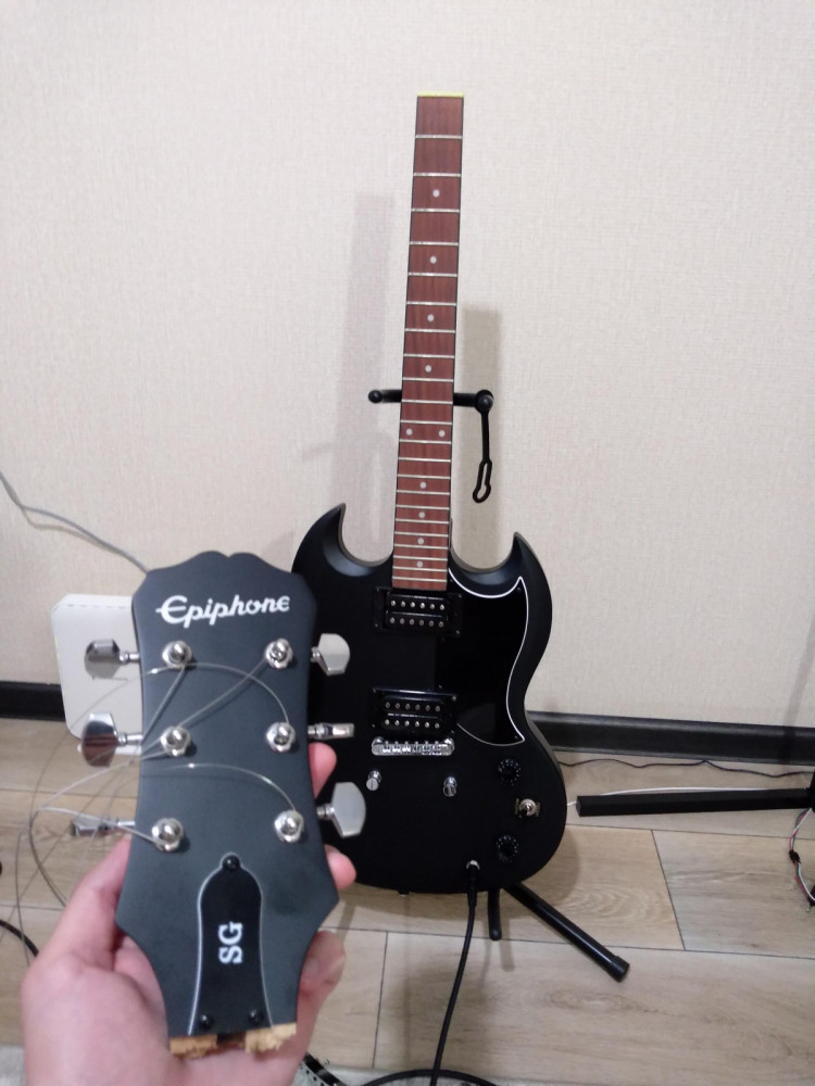 фейлы и неприятности