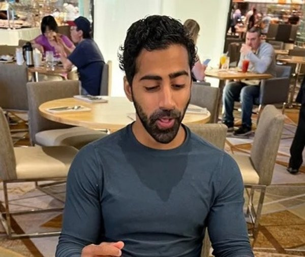 Показалось