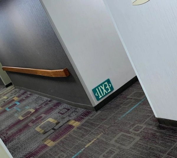 Показалось