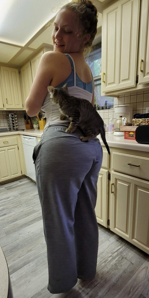 Показалось