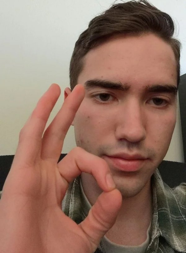 Показалось