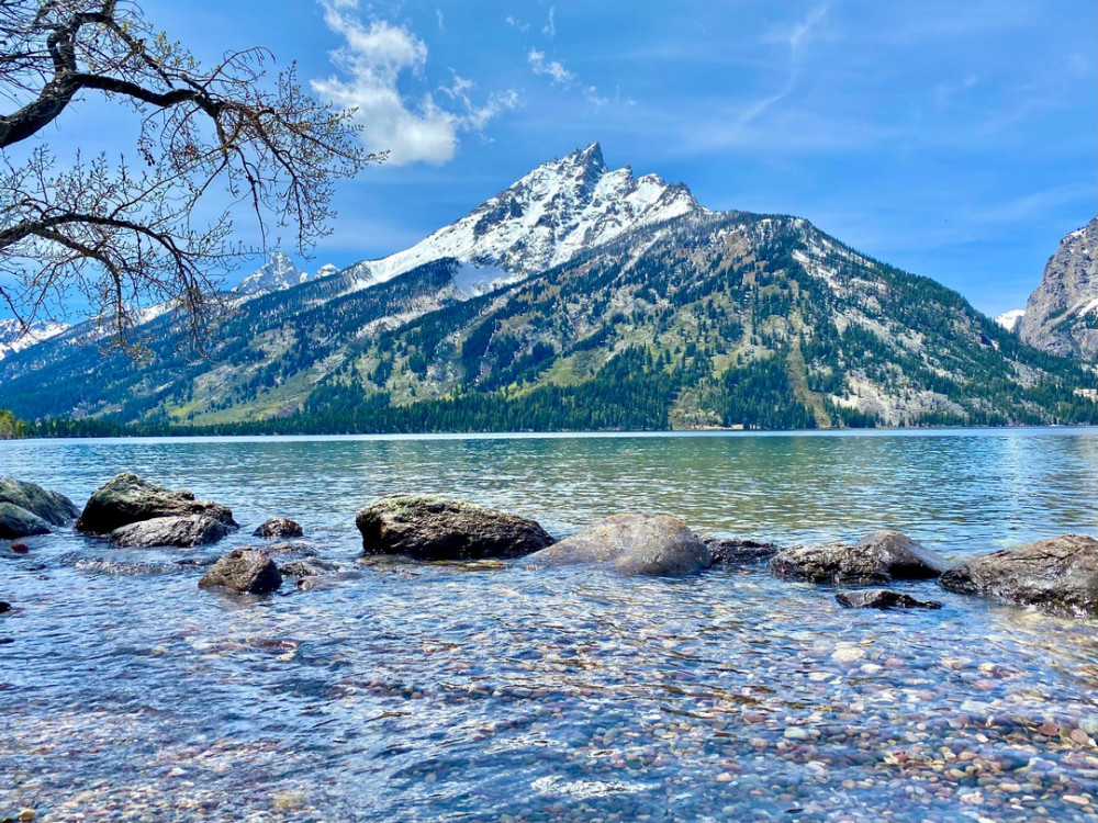 Красивая природа