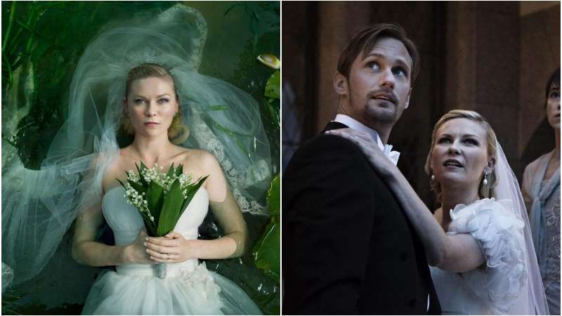 Меланхолия (Melancholia)