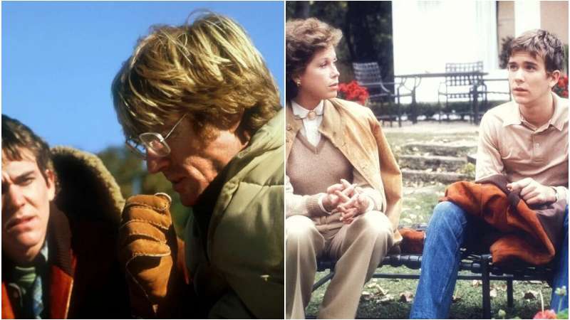 Обыкновенные люди