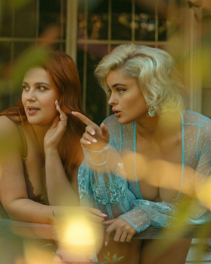 Стефания Феррарио (Stefania Ferrario) слив горячих фото из Сети