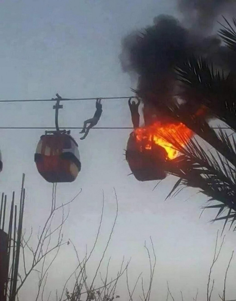 Неудачи из жизни