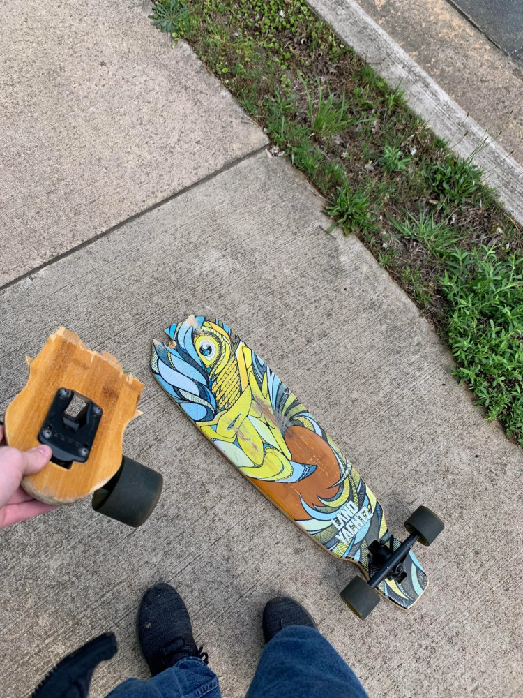 Неудачи из жизни