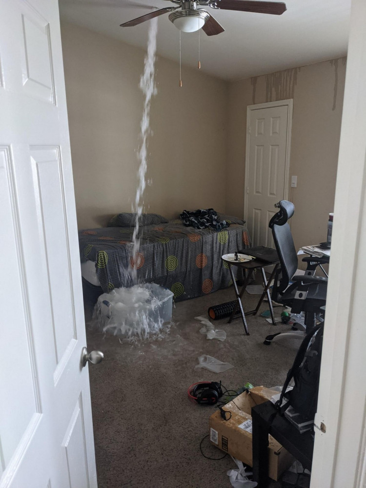 Неудачи из жизни