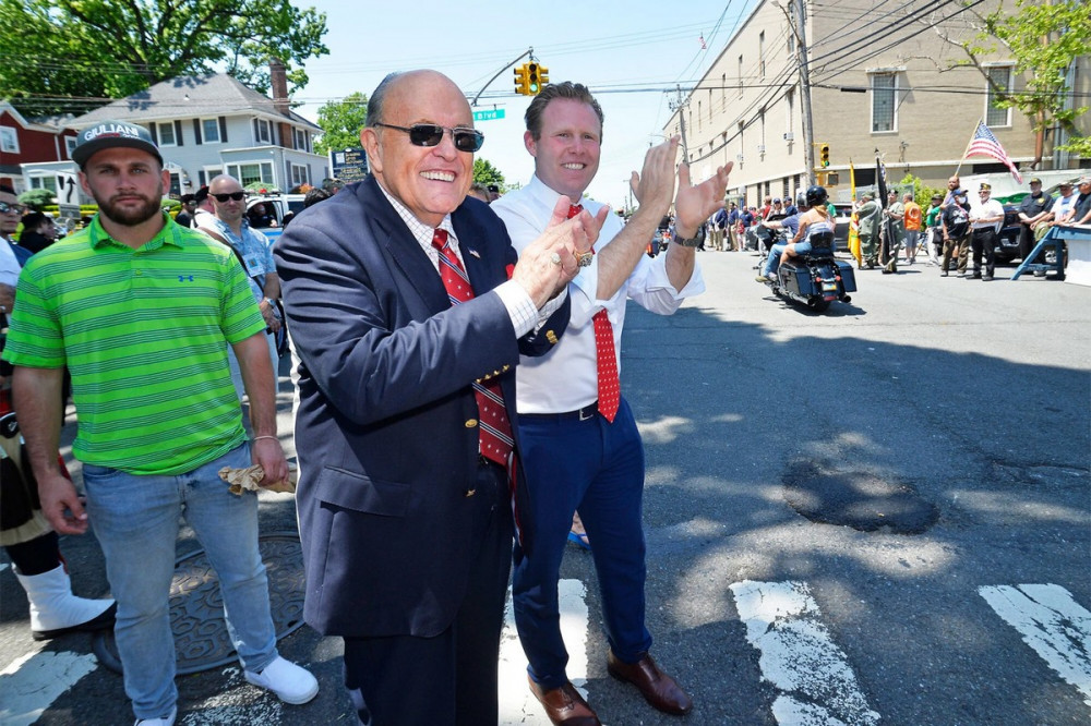 День поминовения в США