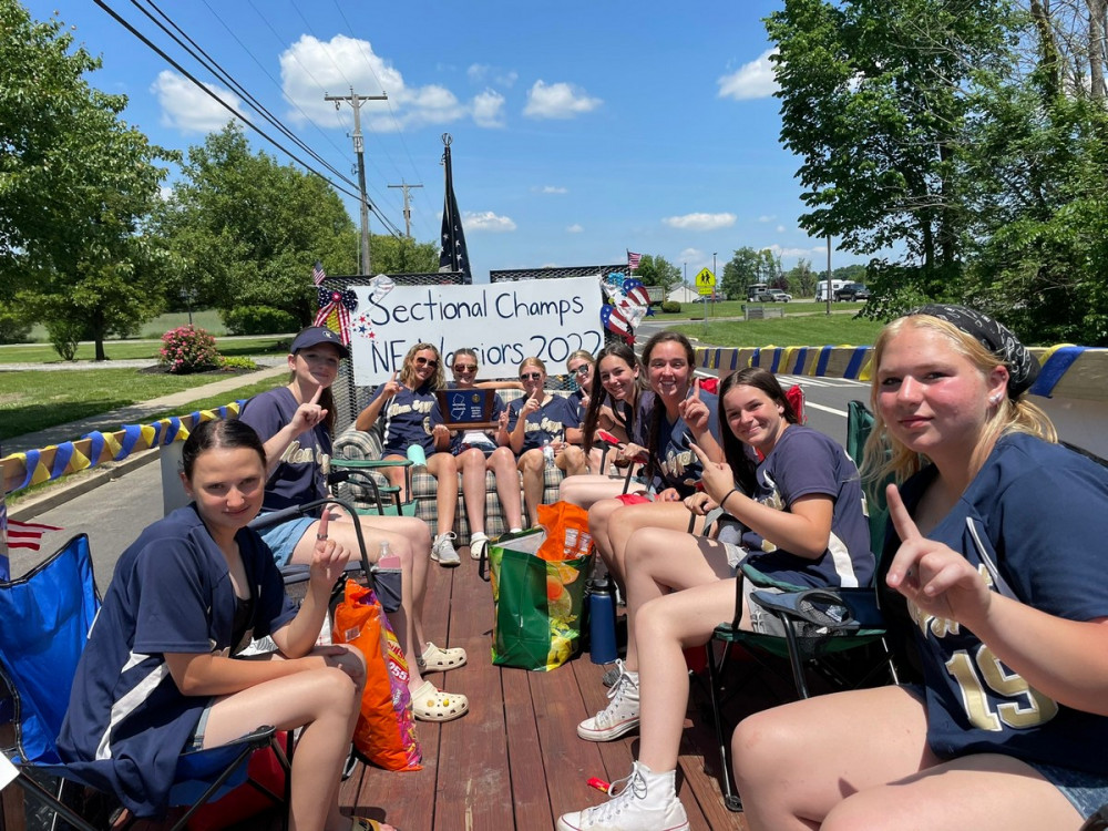 День поминовения в США