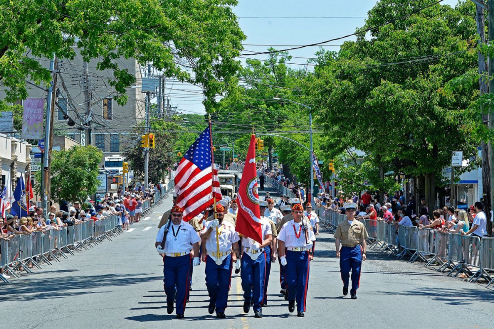 День поминовения в США