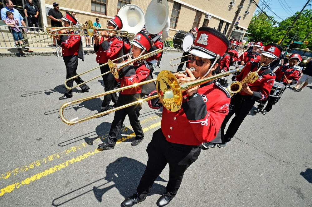 День поминовения в США