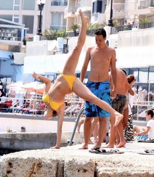 Фото приколы из социальных сетей с Пошлинкой