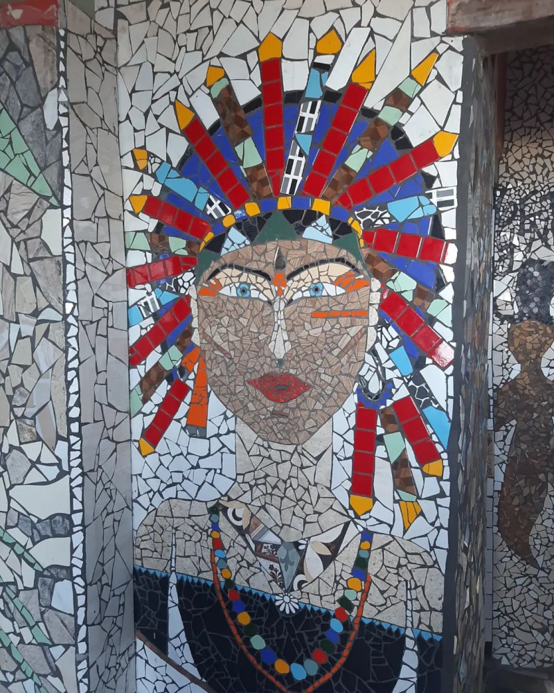 Красивое фото Бразилии