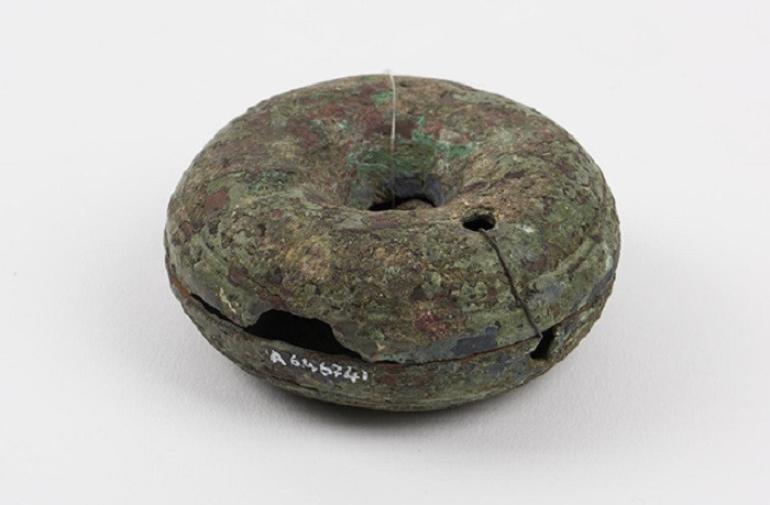 Древний Египет презерватив