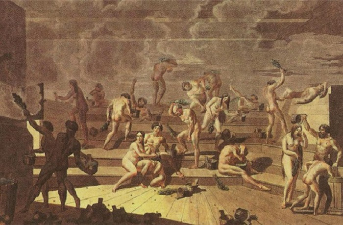 Древняя русь