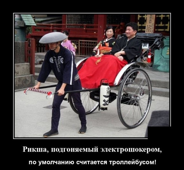 Демотиватор