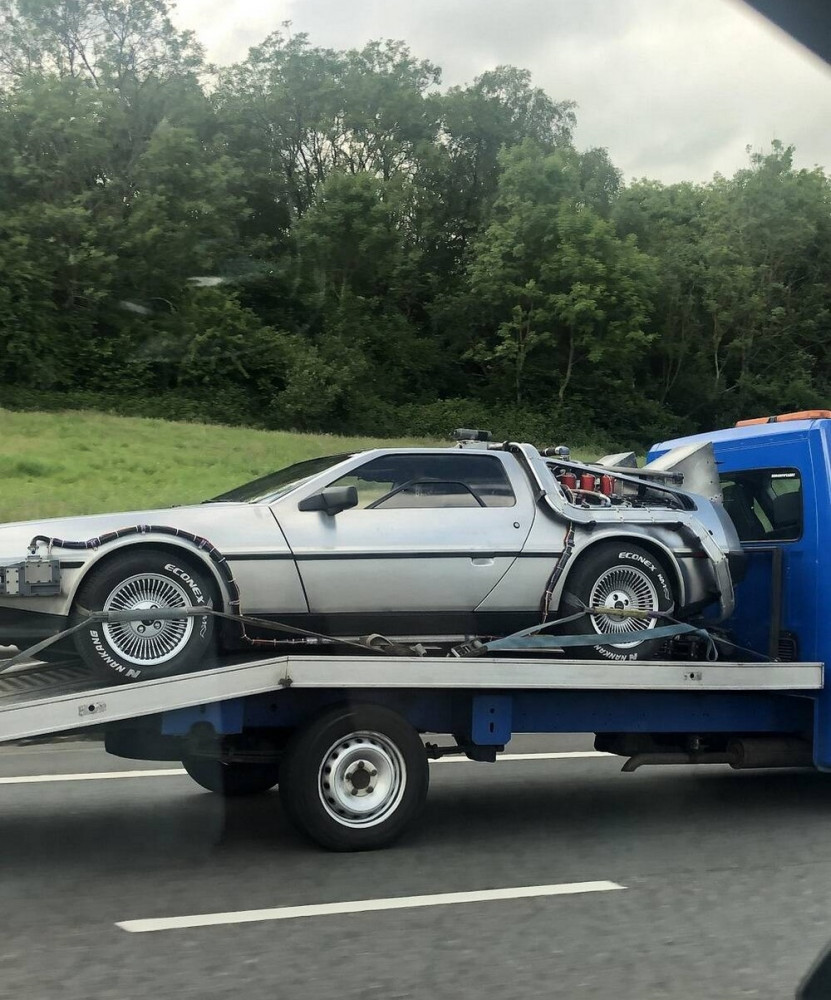 Позитив на досуга нет