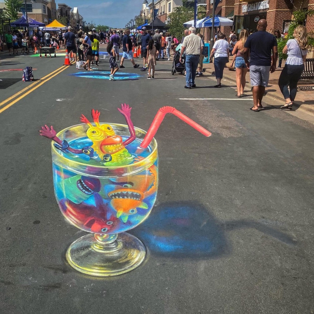 Самые позитивные картинки для хорошего настроения и время провождения