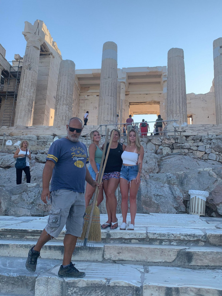 Прикольные картинки