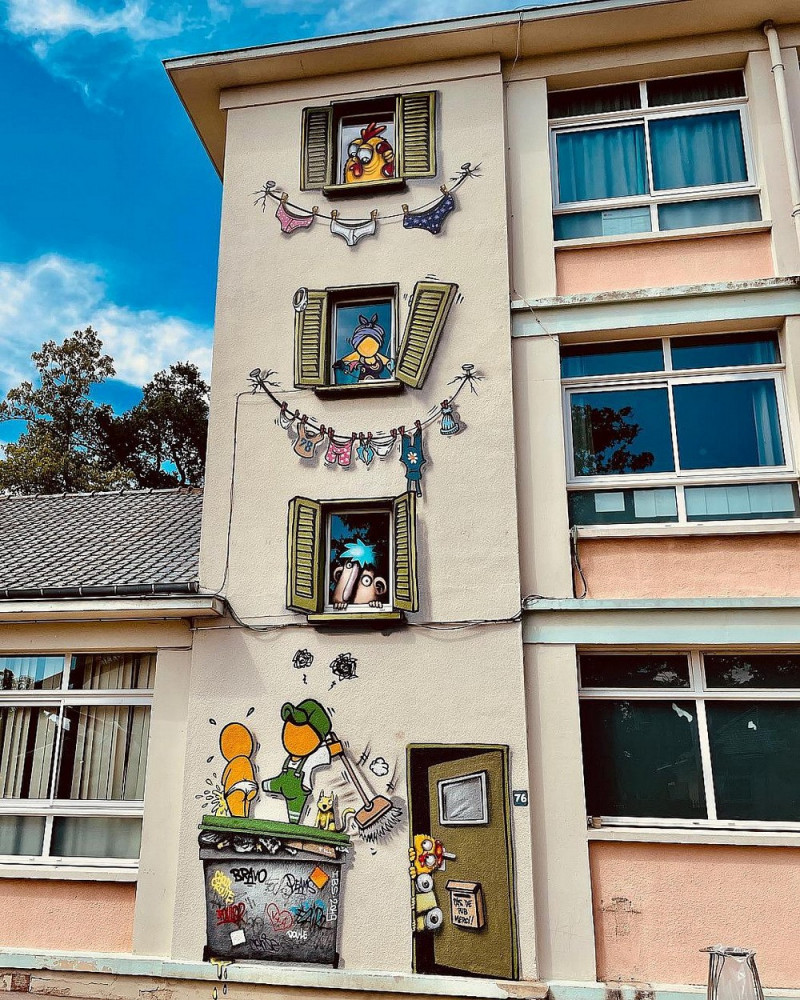 Позитивное фото