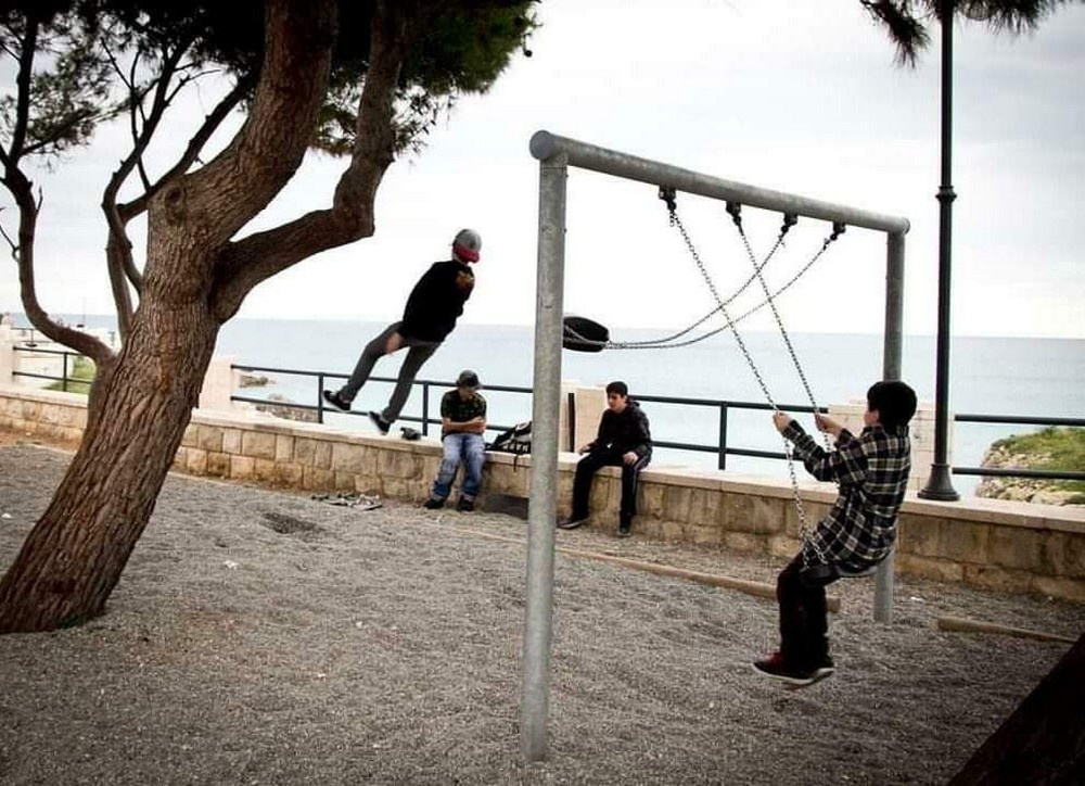 Позитивное фото