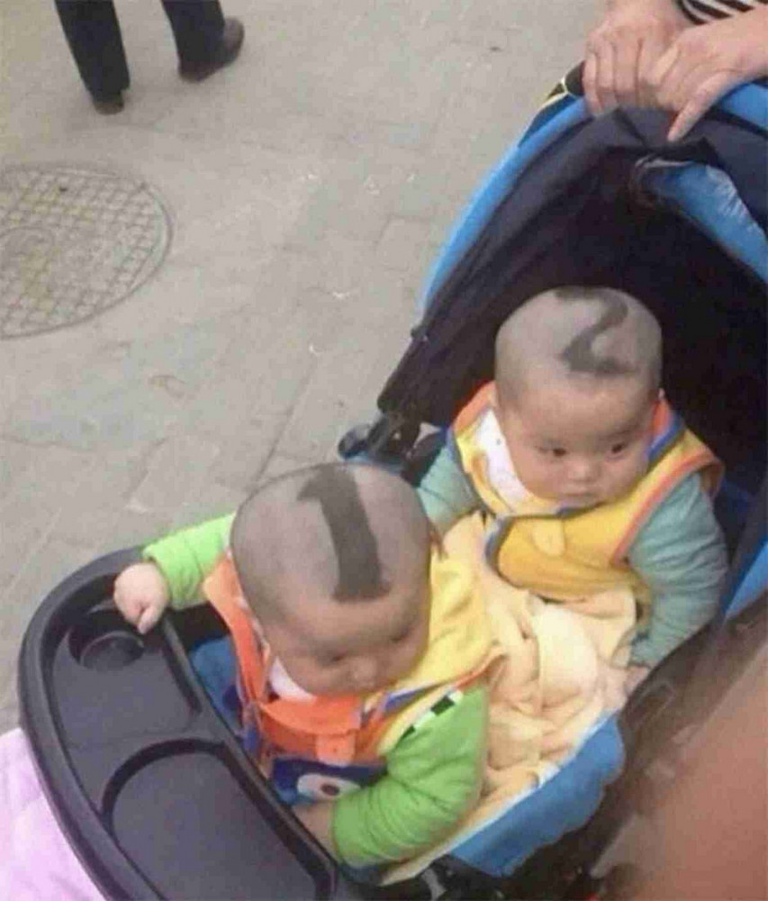 Позитивное фото