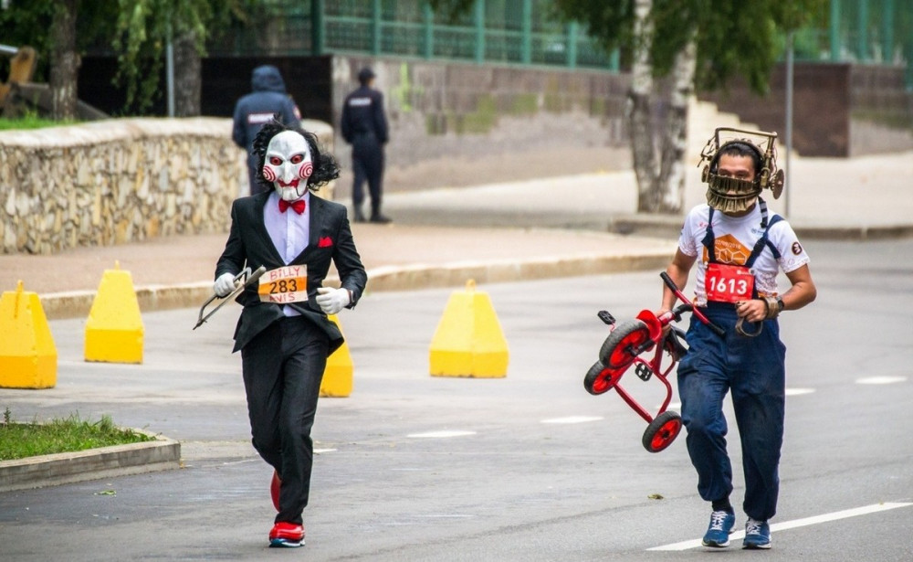 Позитивное фото