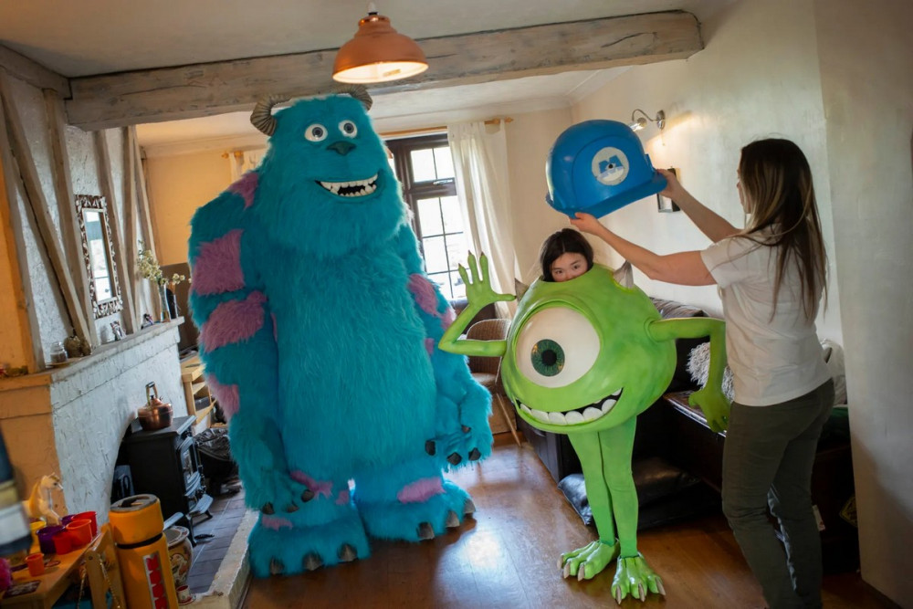 Позитивное фото