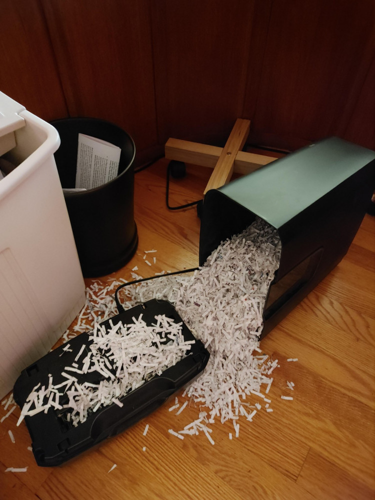 Неудачи и траблы