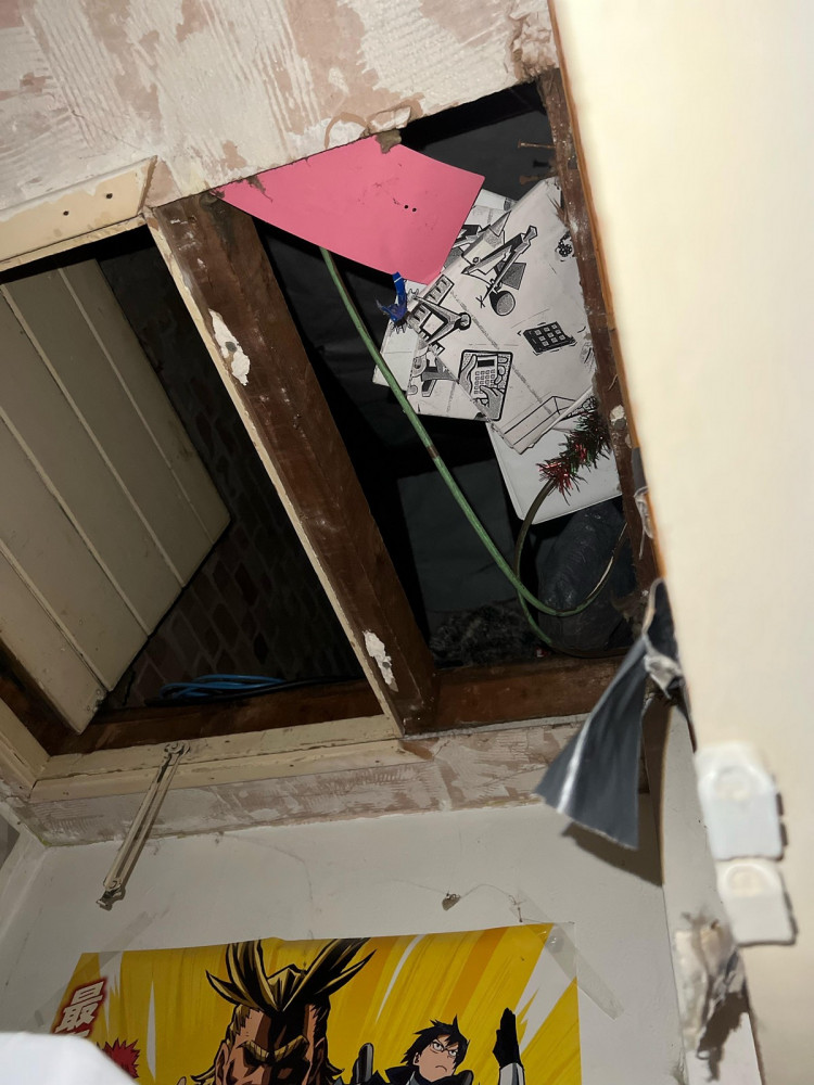 Неудачи и траблы