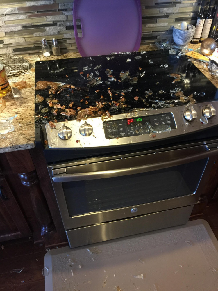 Неудачи и траблы