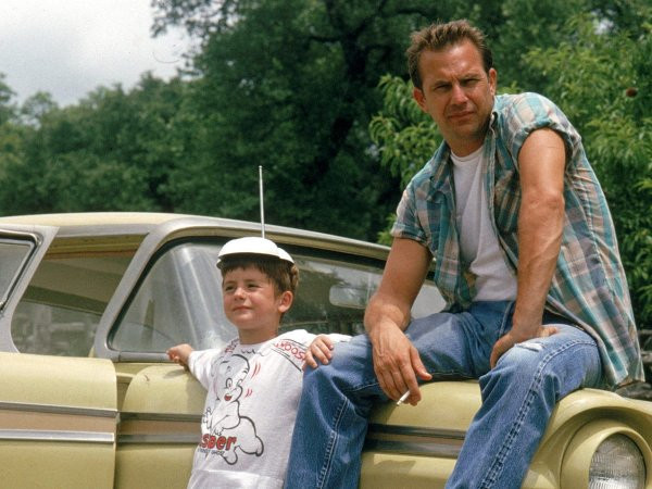 Совершенный мир (1993)