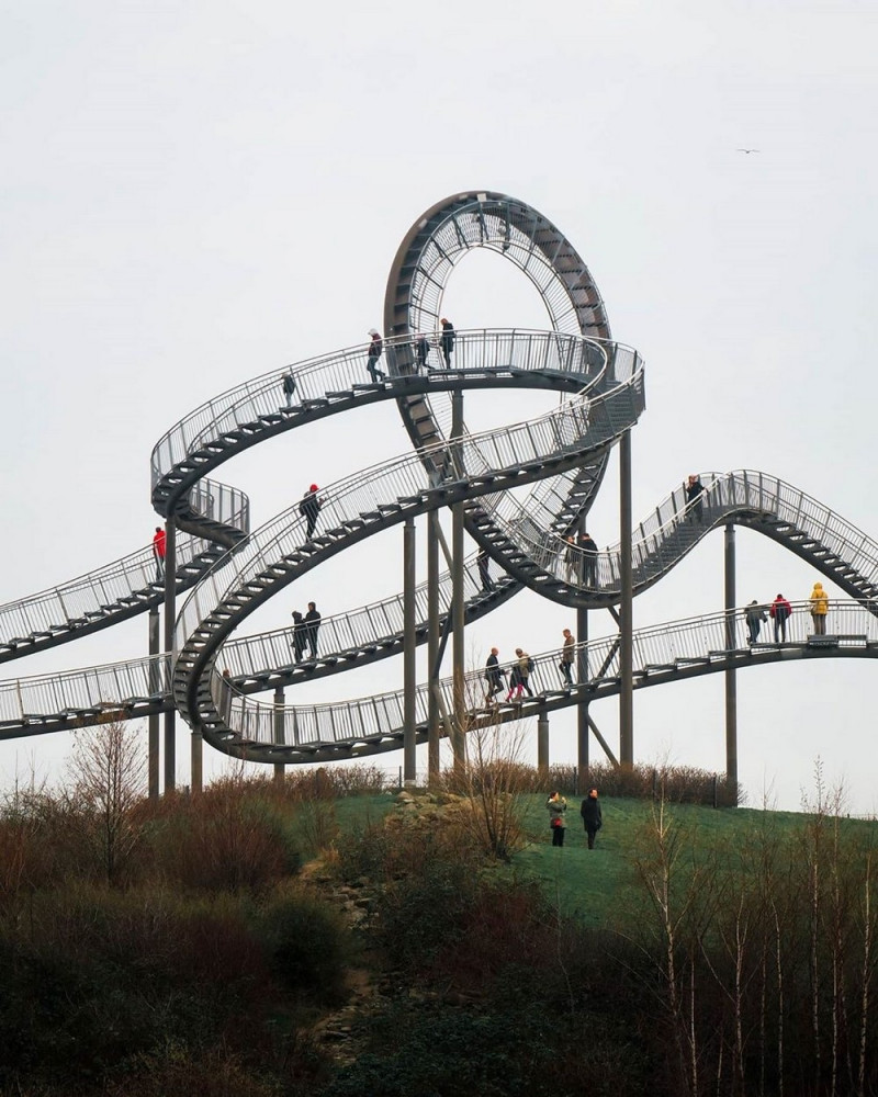 Позитивные картинки хорошего настроения