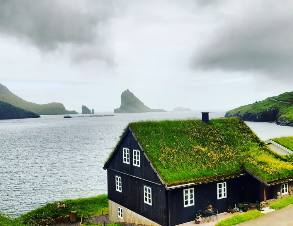 Позитивные картинки хорошего настроения