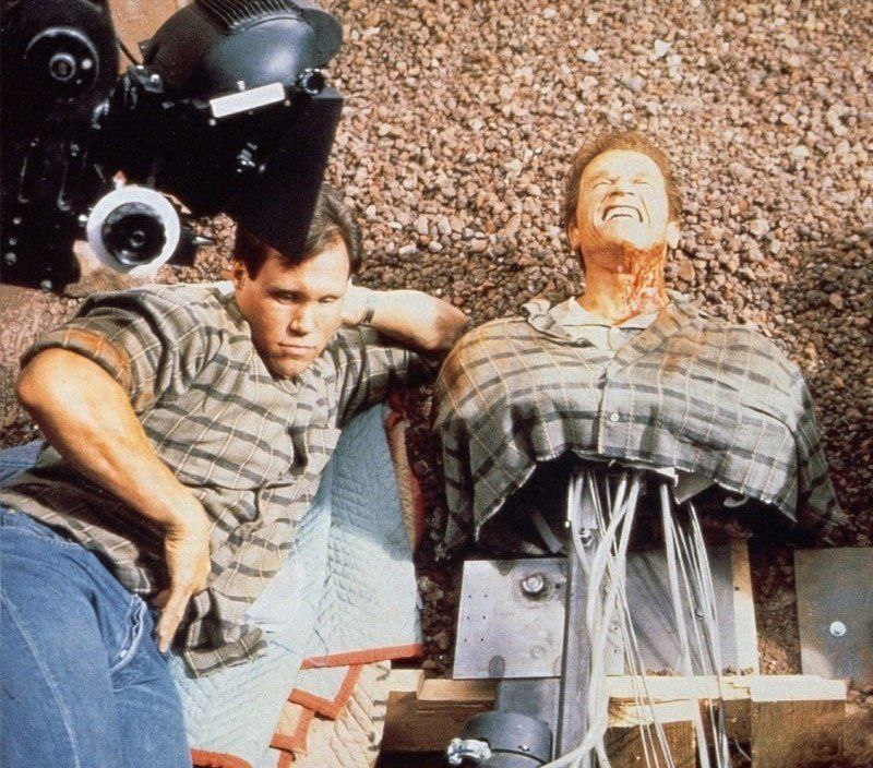 Фото из архивов