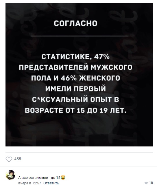 юмор для взрослых