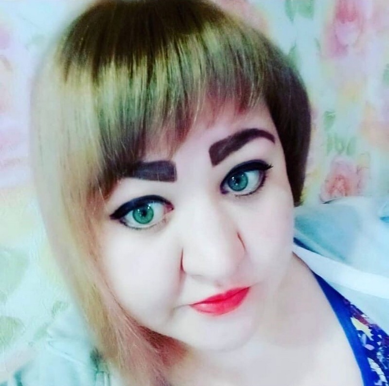 Чудики из социальных сетей