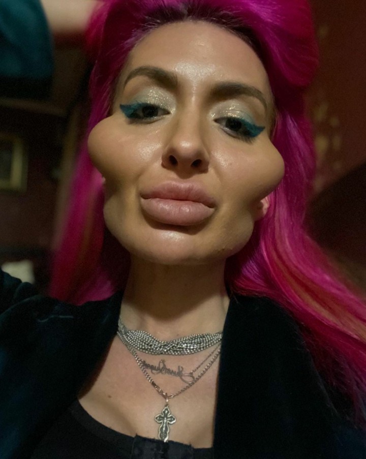 Чудики из социальных сетей