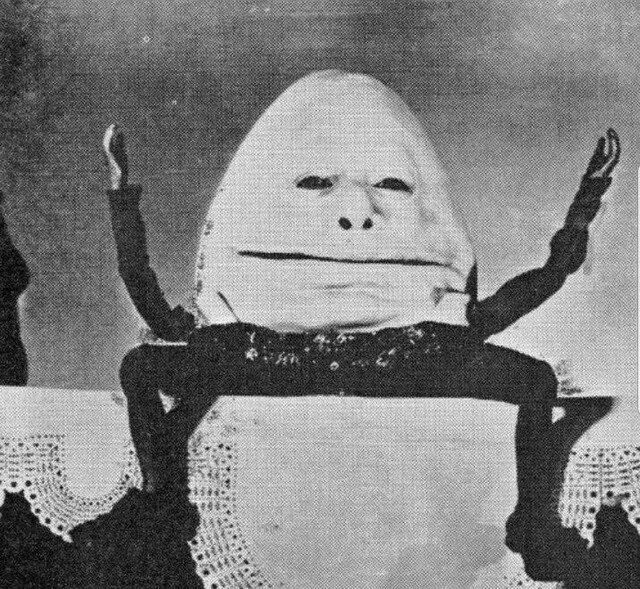 странные фото