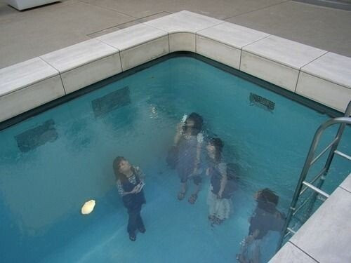 странные фото