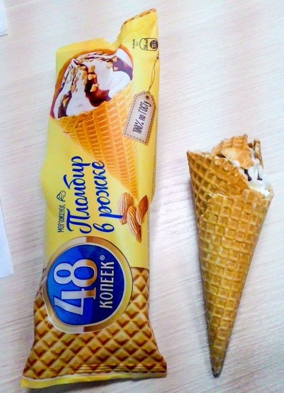 обман в магазинах