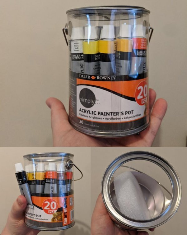 обман в магазинах